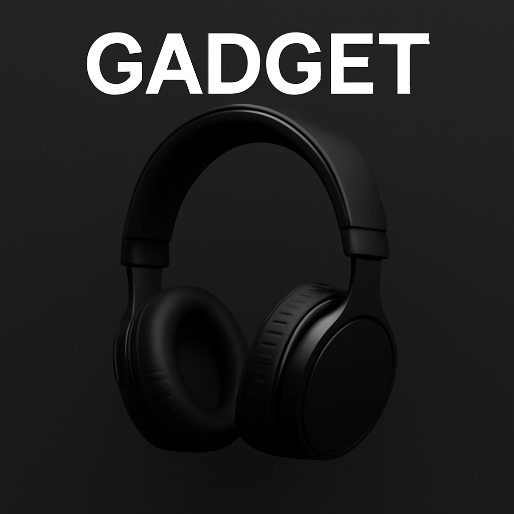 Gadgets